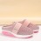 Women's Air Cushion Mesh Slingback Sneakers, Casual Breathable Closed Toe Arch Support Mules Slippers, Non Slip Outdoor Shoes